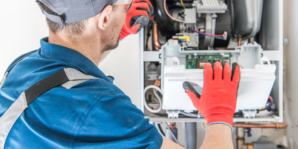 Stay Warm Cheyenne! Your Guide to Furnace Maintenance and Repair