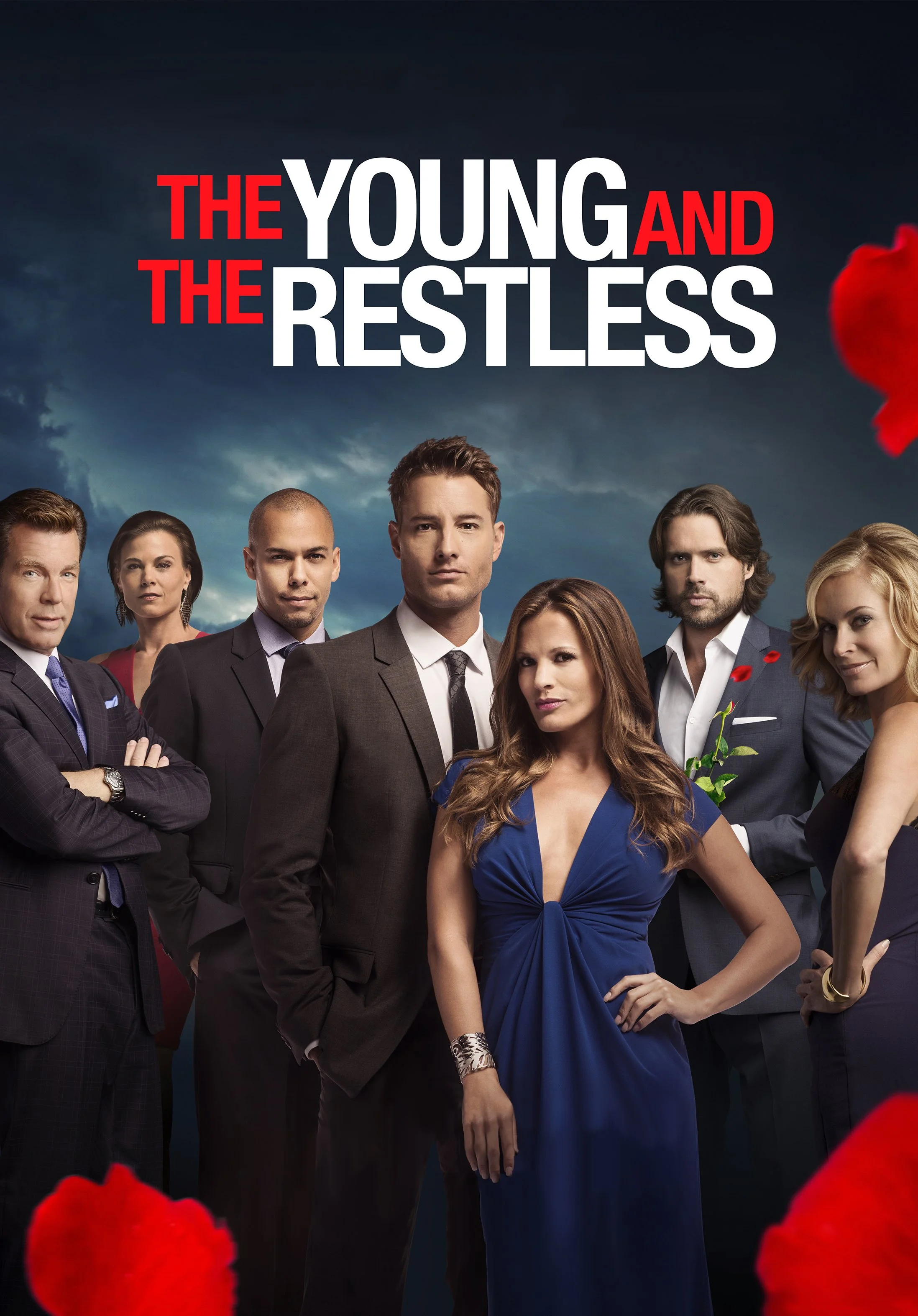 The Young And The Restless