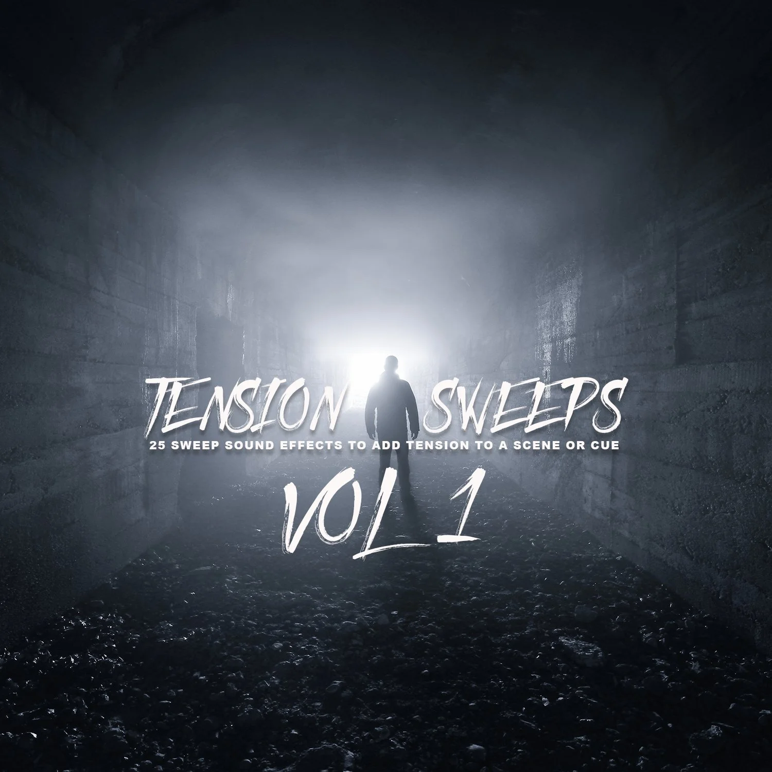 Tension Sweeps Vol 1