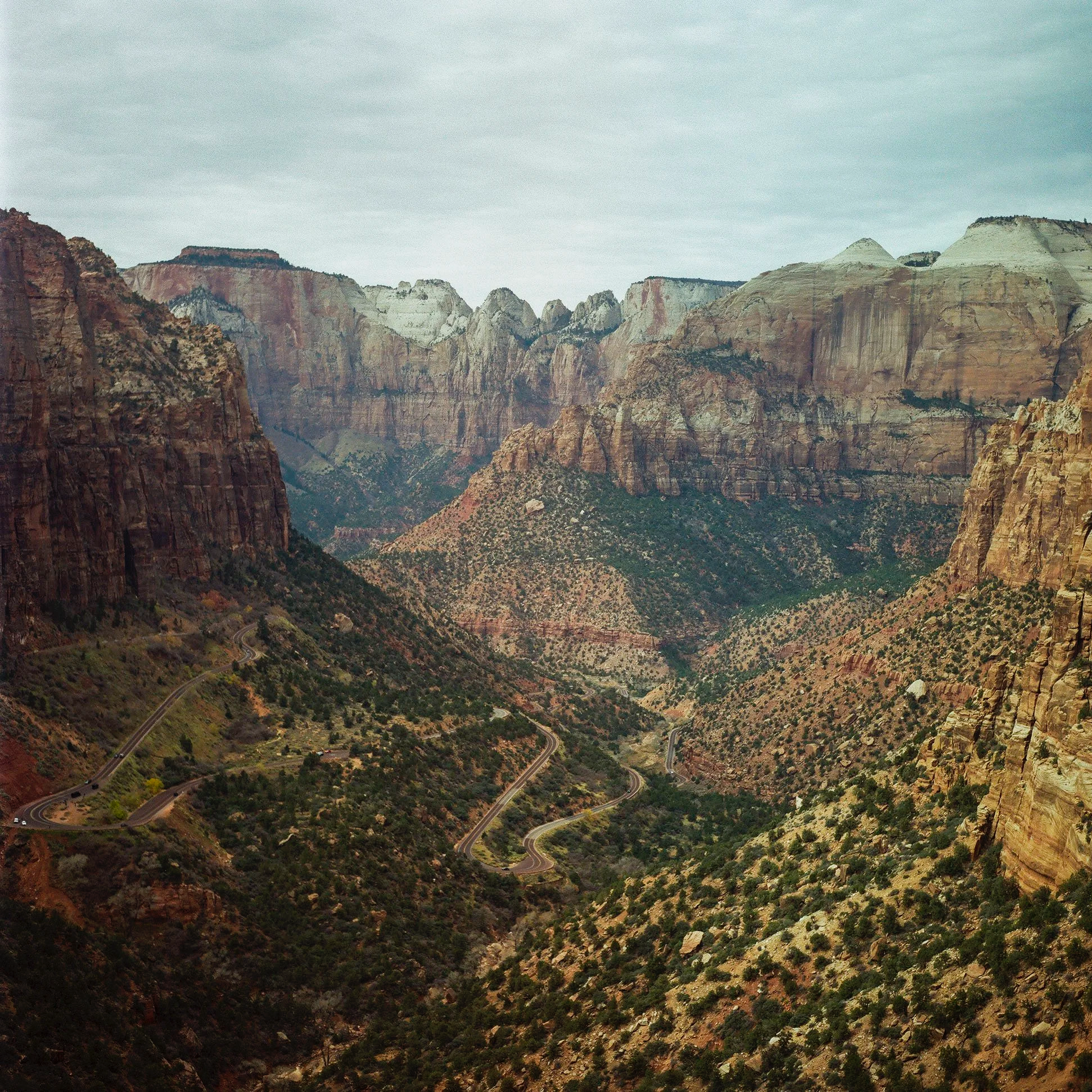 Zion National Park