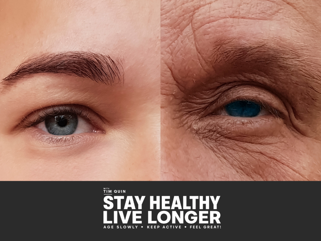 Can We Reverse Aging? 