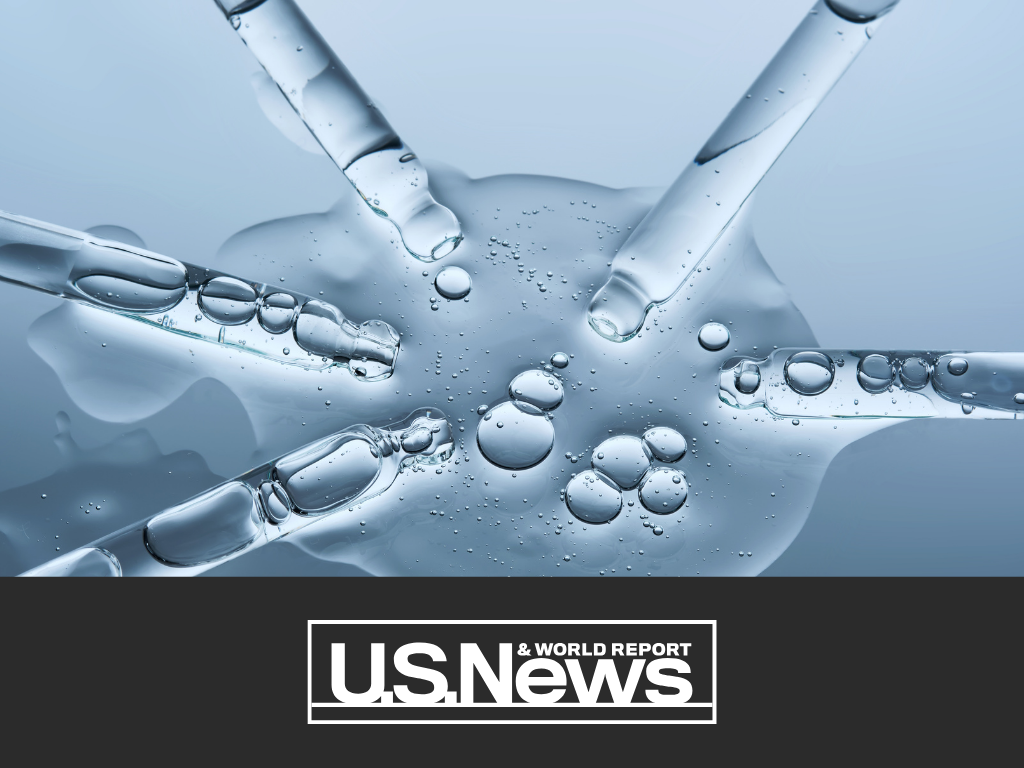 What Are Peptides? Benefits Risks