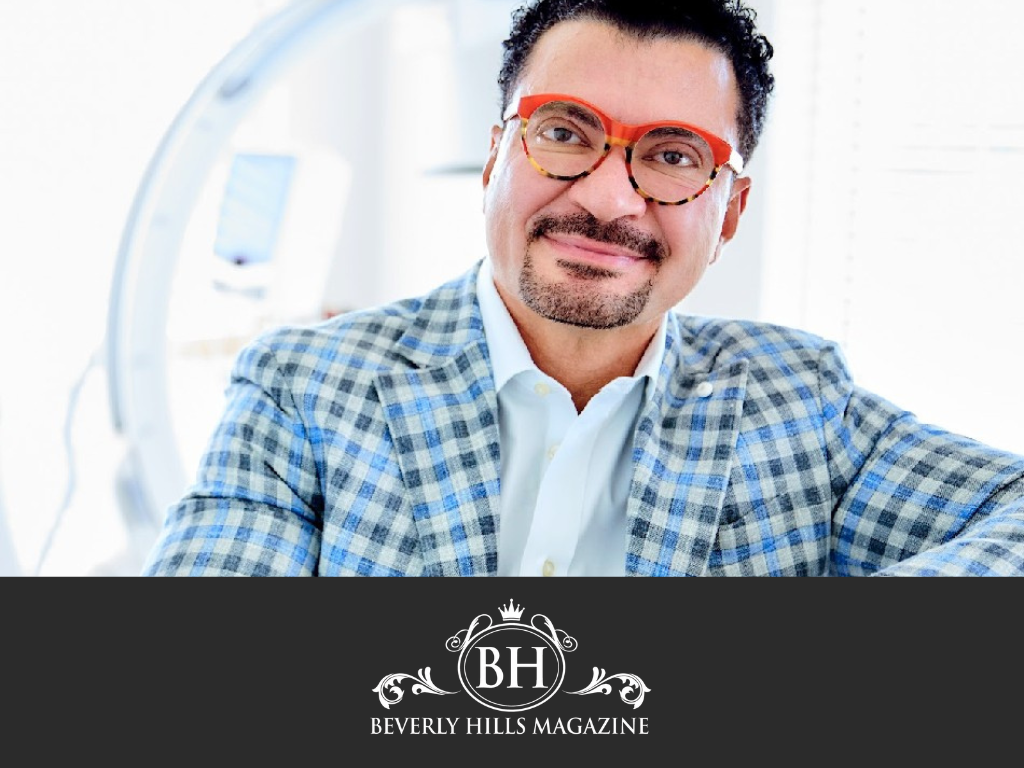 regenerative medicine for aging press expert