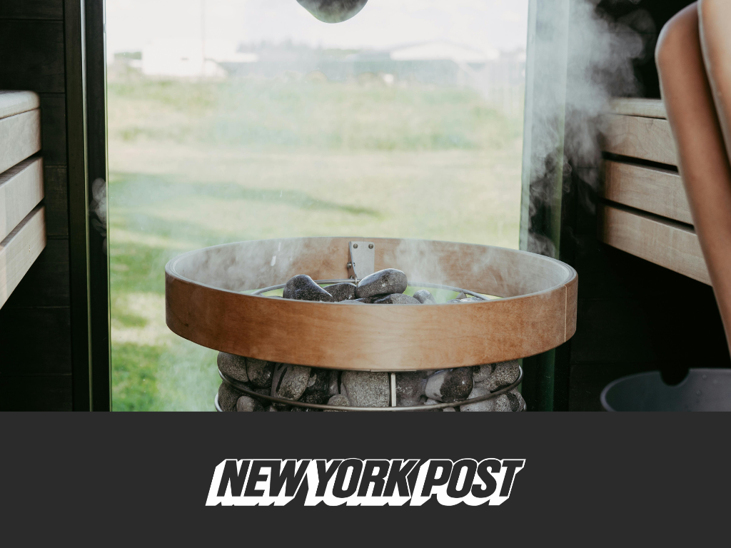 longevity medicine tips sauna benefits