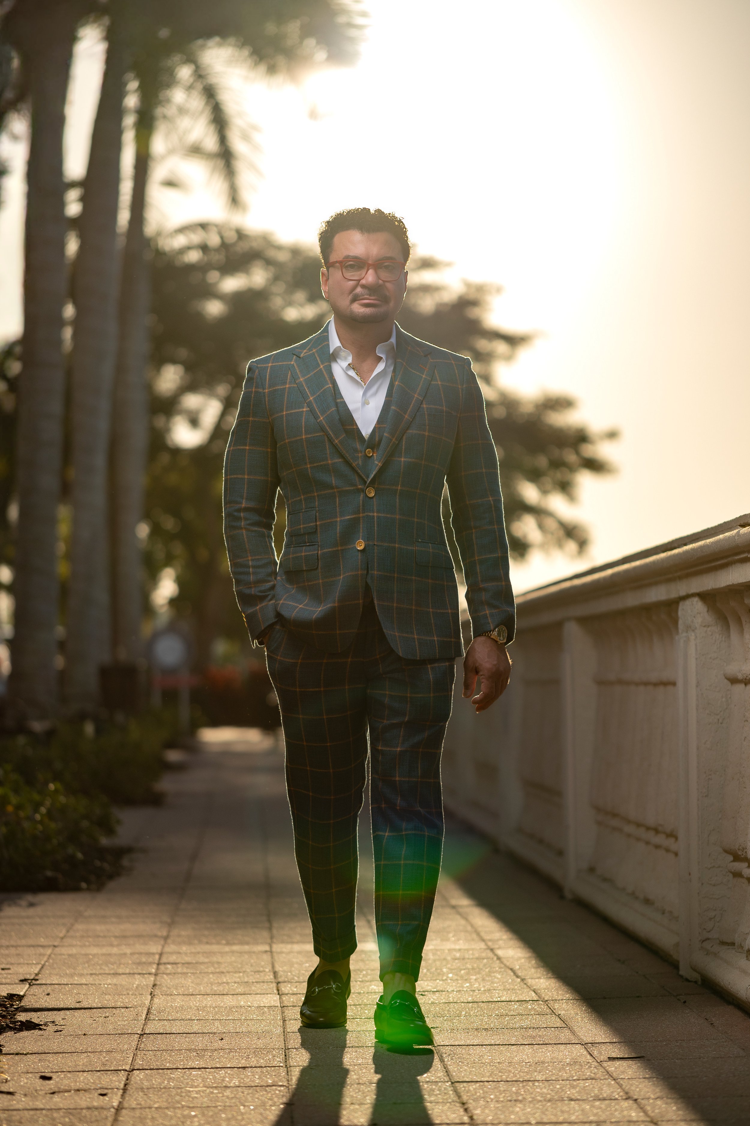 Dr. Hany Demian
