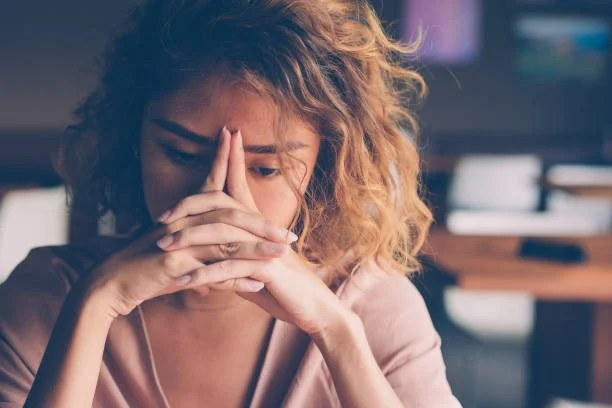 La extraña nueva ansiedad de la perimenopausia