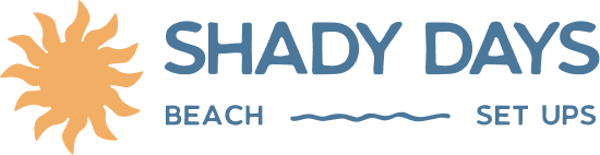 Shady Days Beach Set Ups