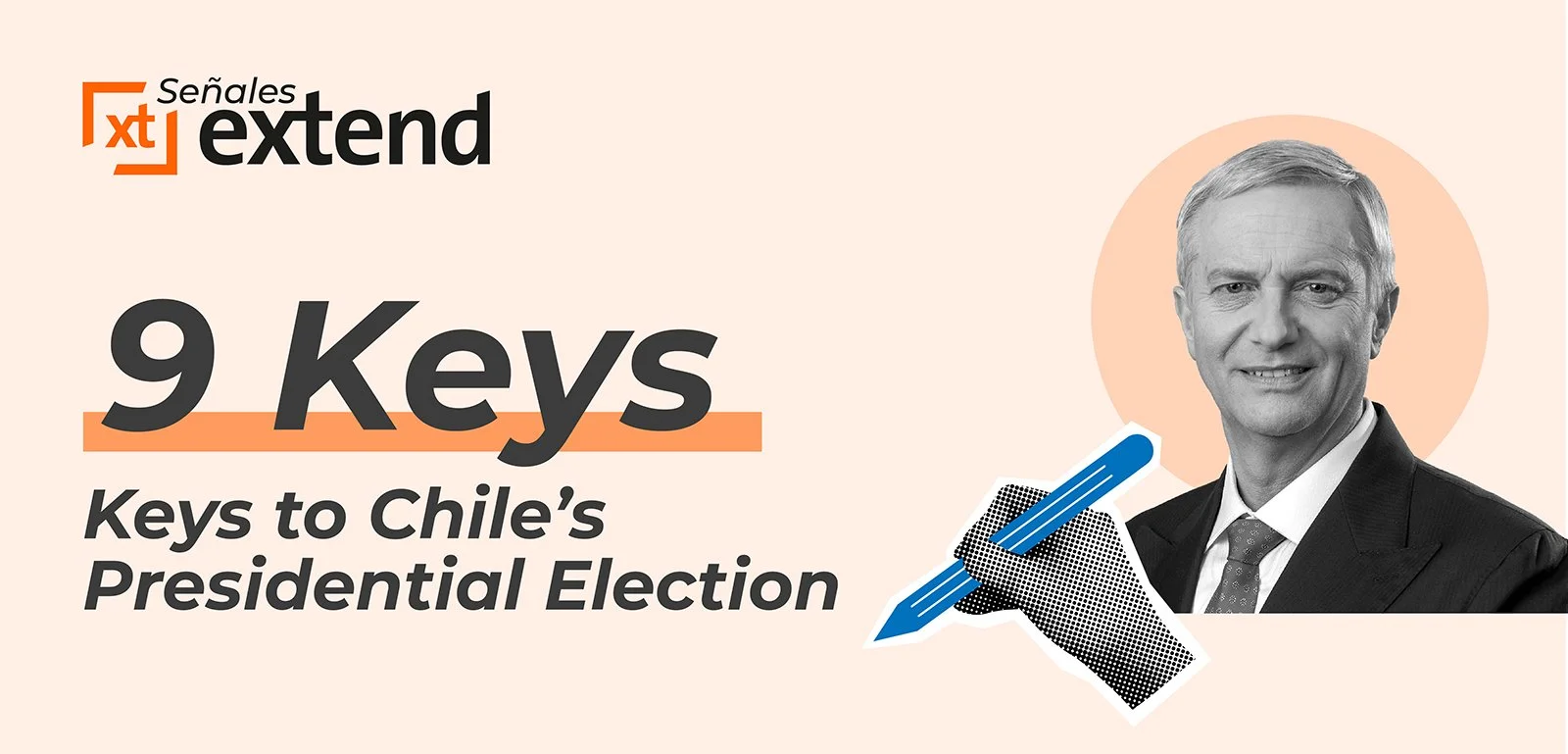 9 Keys to Chile’s Presidential Election
