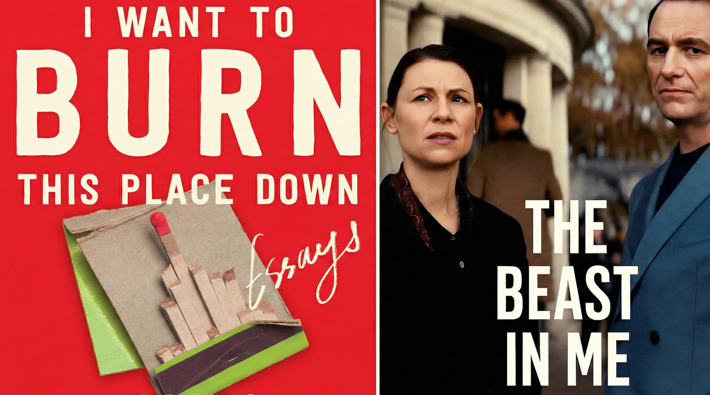 Recomendaciones del mes