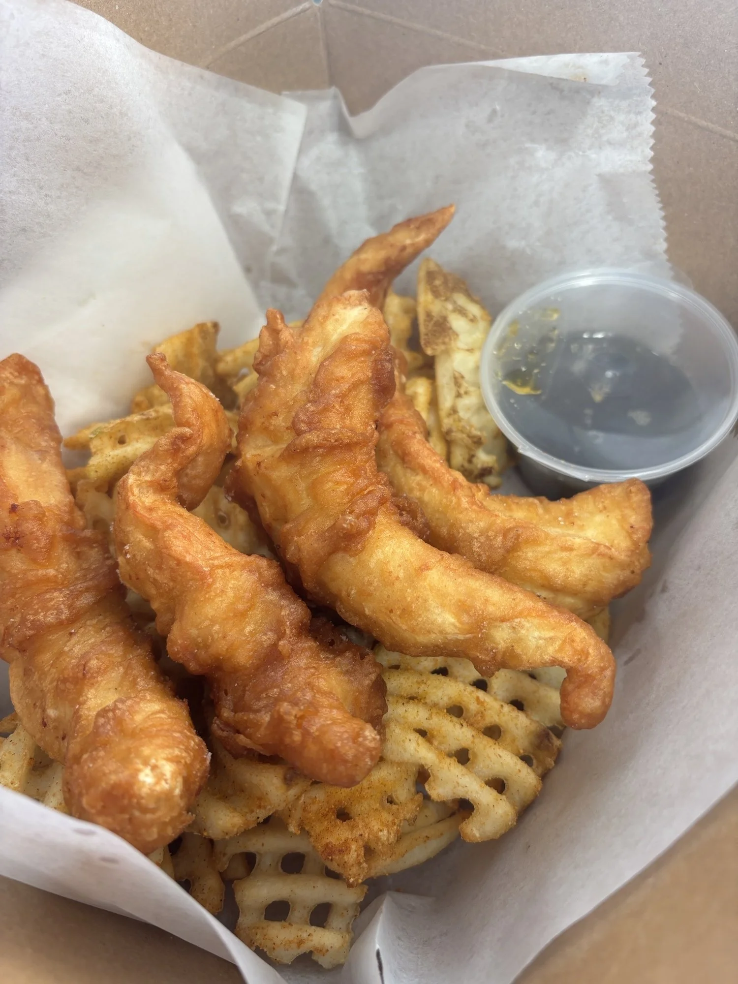 Chicken in Waffles - plated.jpeg