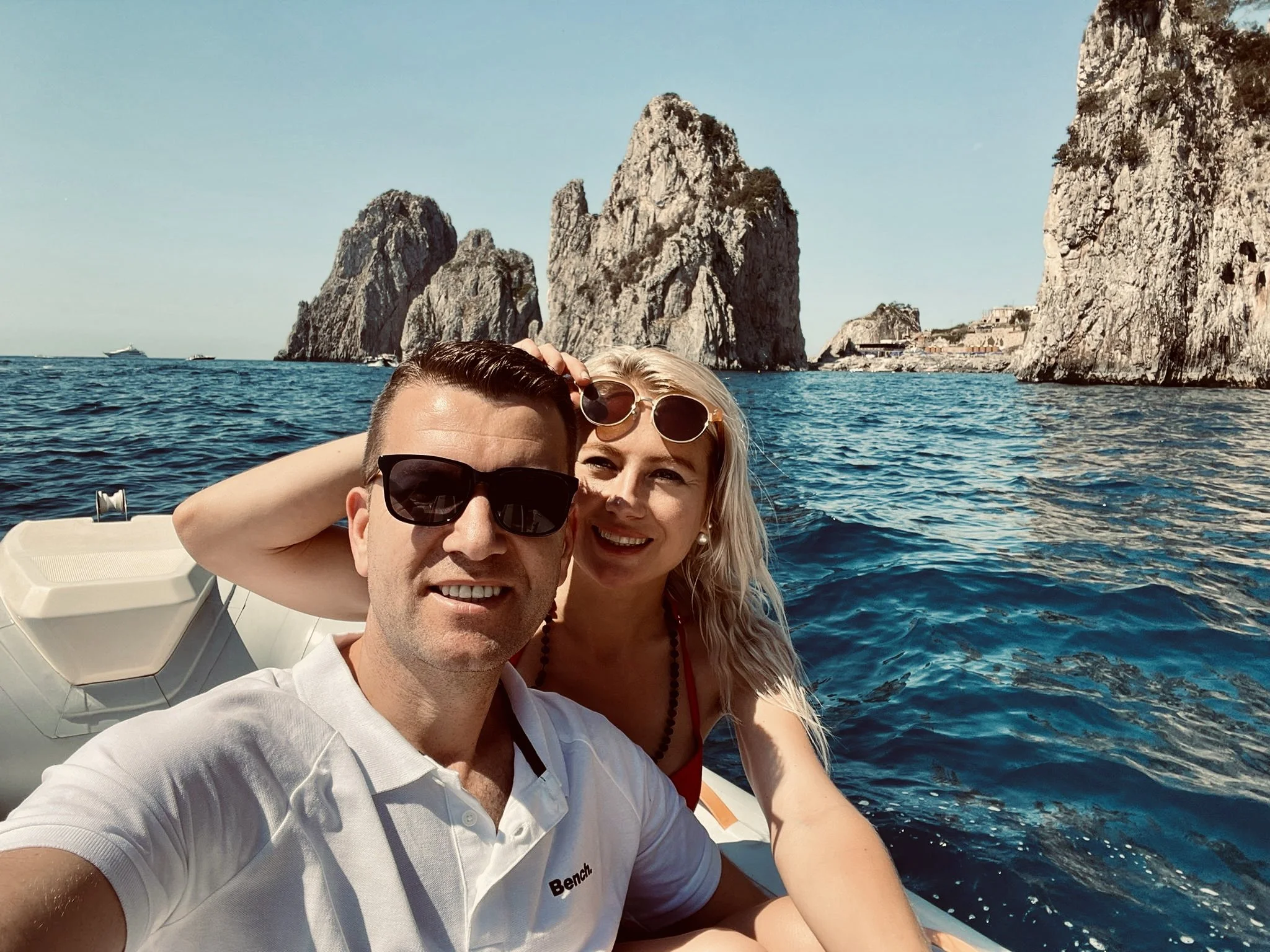 💍 Capri, Positano, Sorrento &amp; Amalfi – A  Proposal Among the Legends of the Sea