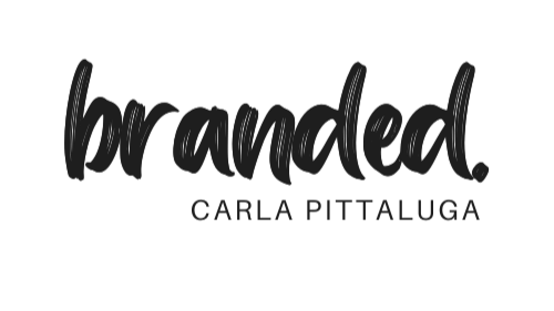 CARLA PITTALUGA - PERSONAL BRANDING 