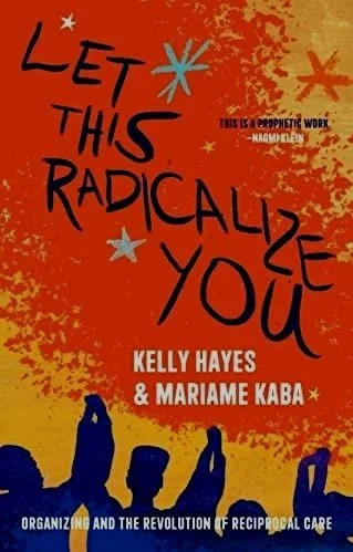 April Book Club 