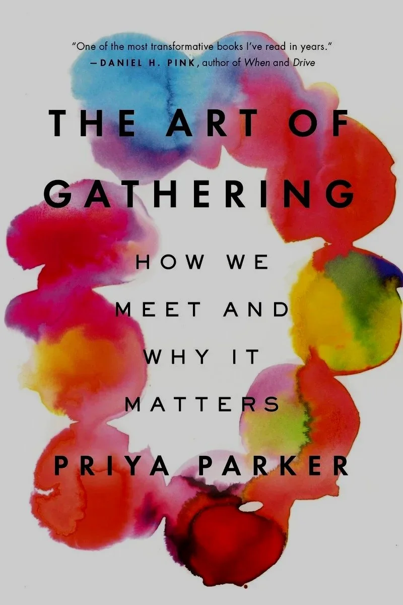 June Book Club (UPDATED)