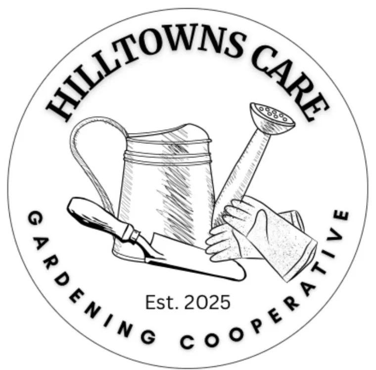 Join other members of your community to trade time and knowledge so that all of our gardens can thrive! 