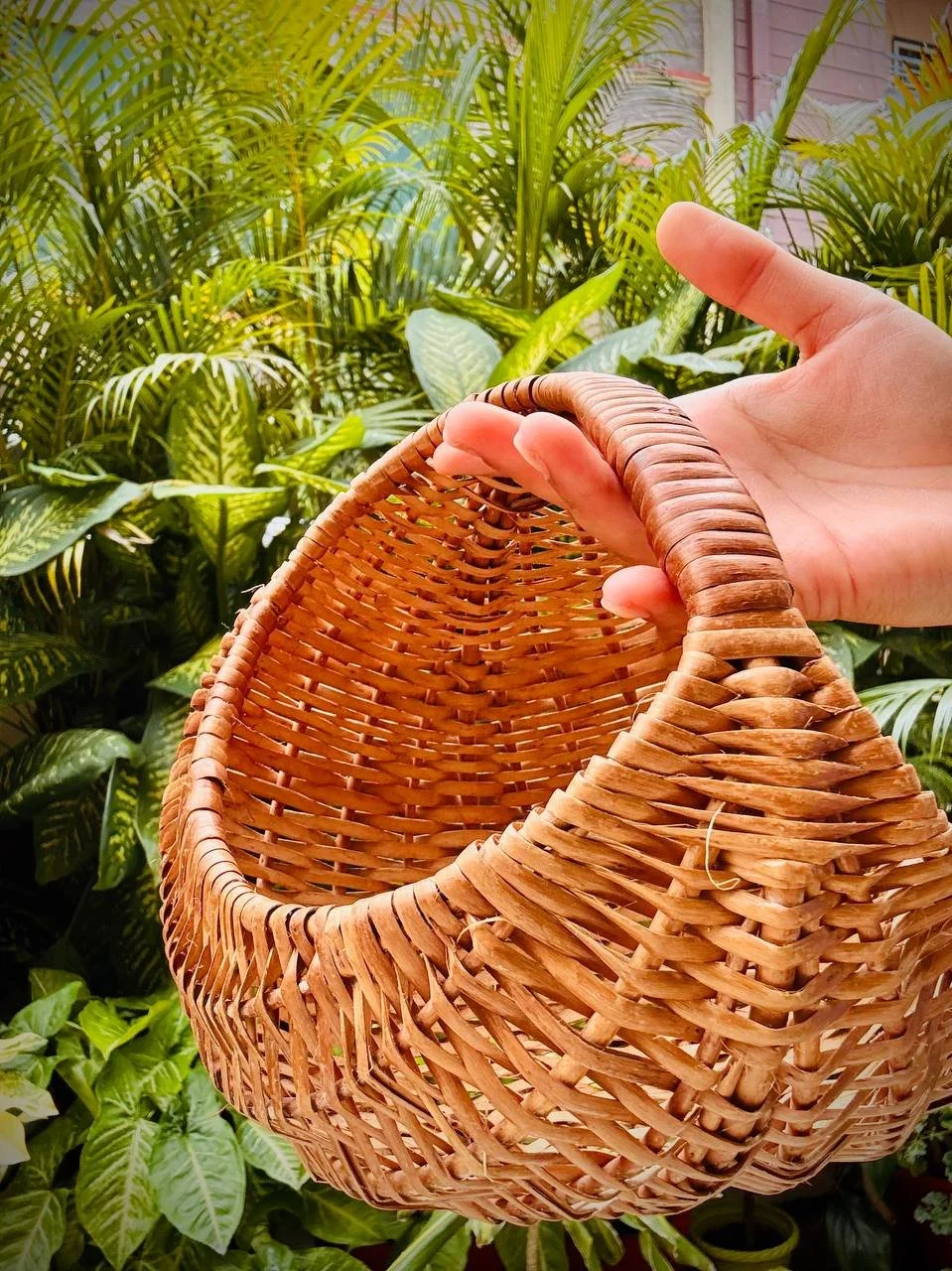 handwoven_bamboo_moon_bag_closeup_in_use.jpg
