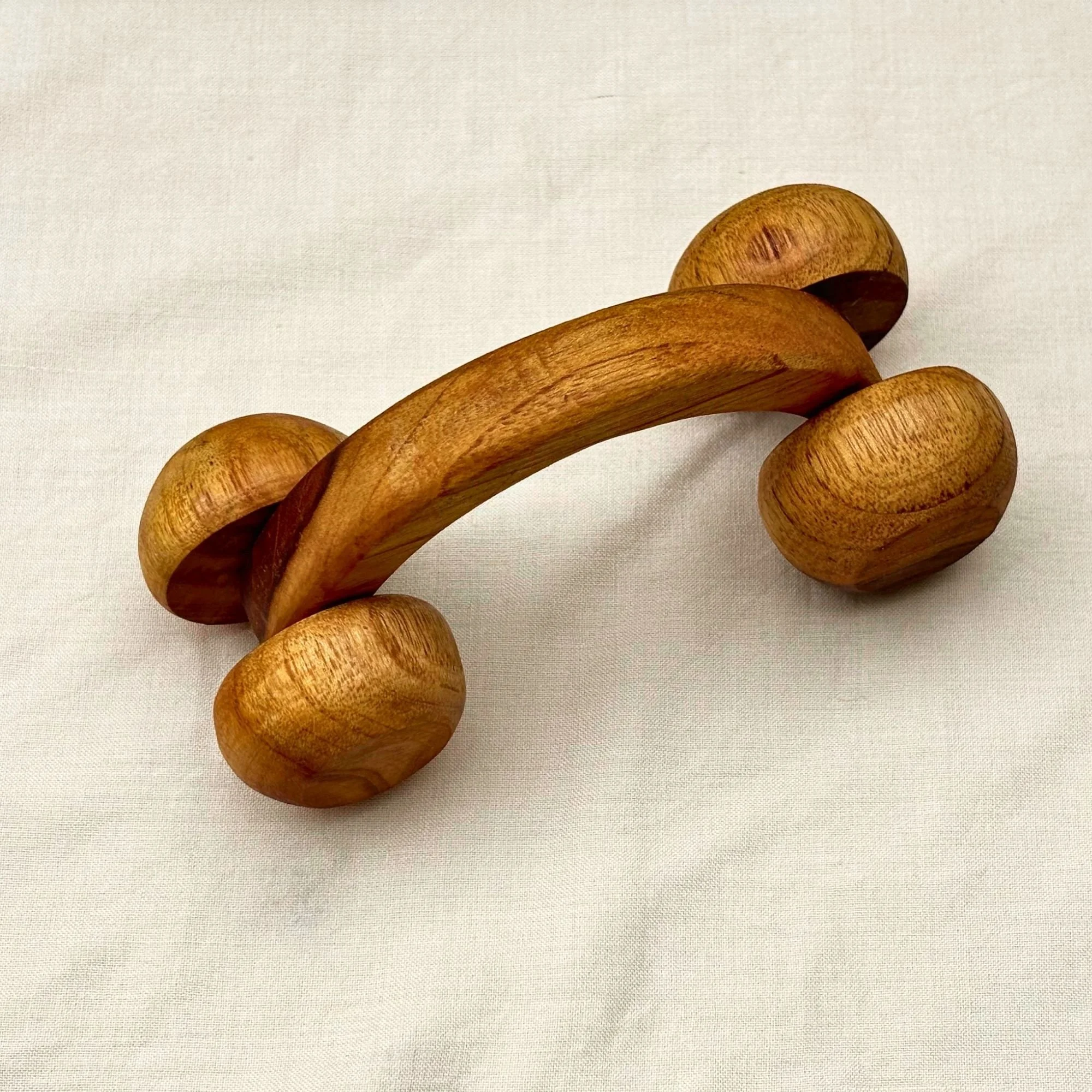 Relaxation massage roller