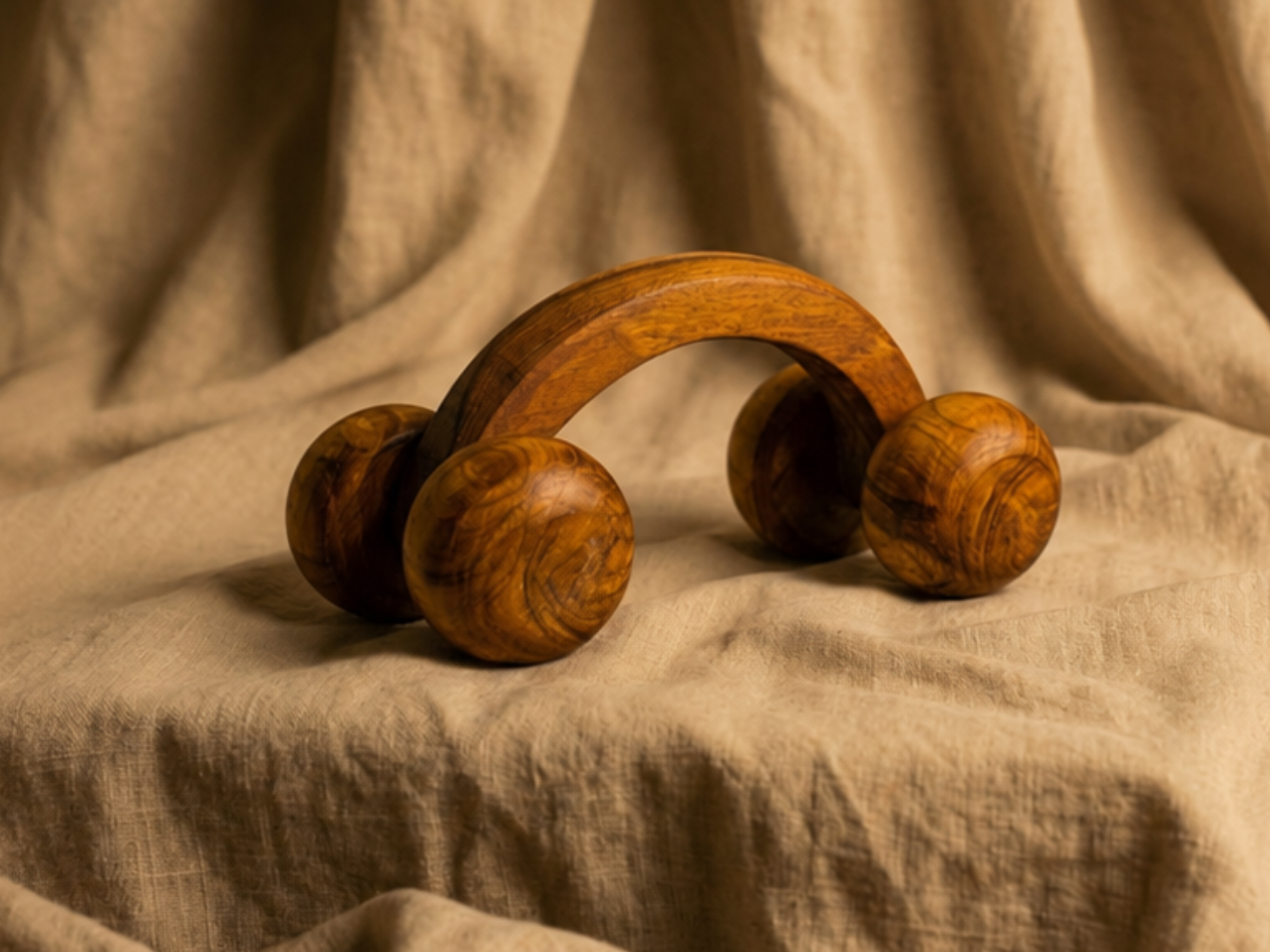 Relaxation massage tool