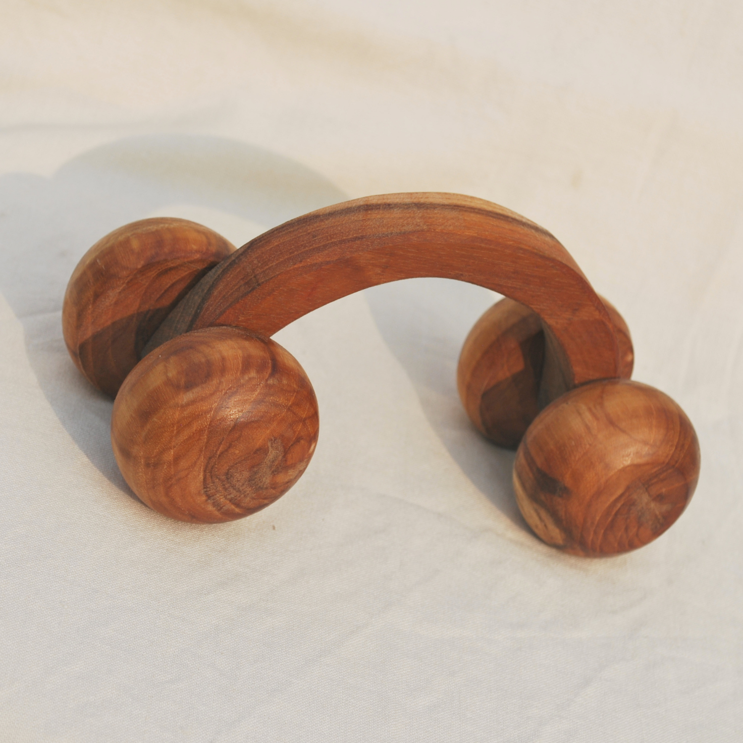 Relaxation massage roller