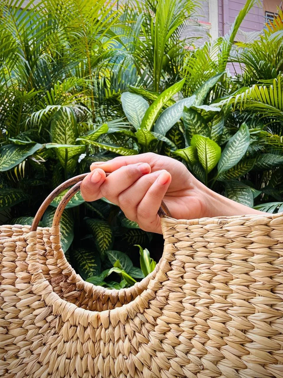 handwoven_bamboo_bag_closeup_in_use.jpg