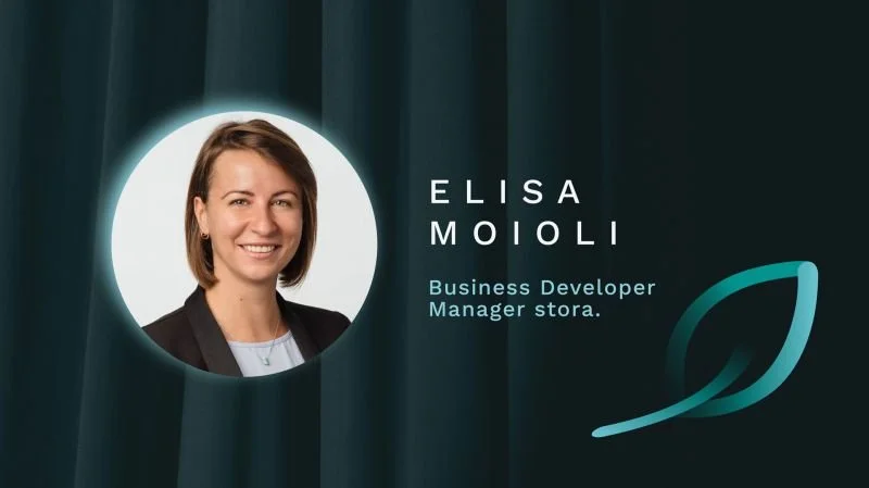 Our Key People: Elisa Moioli