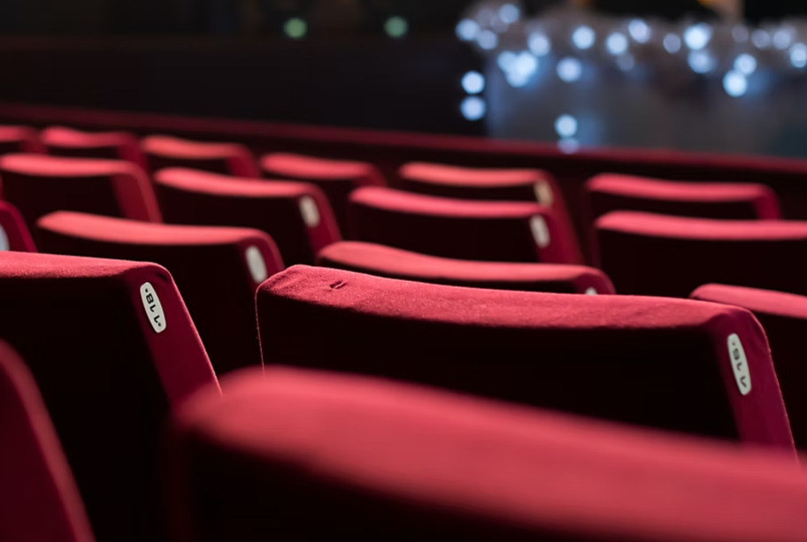 See Positive Change and Trees &amp; Seas Film Festival: Film as a Catalyst for Environmental Action