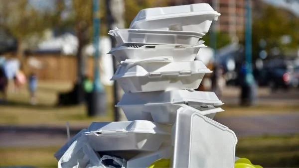 Plastic: It’s Not All the Same — Plastic Oceans International