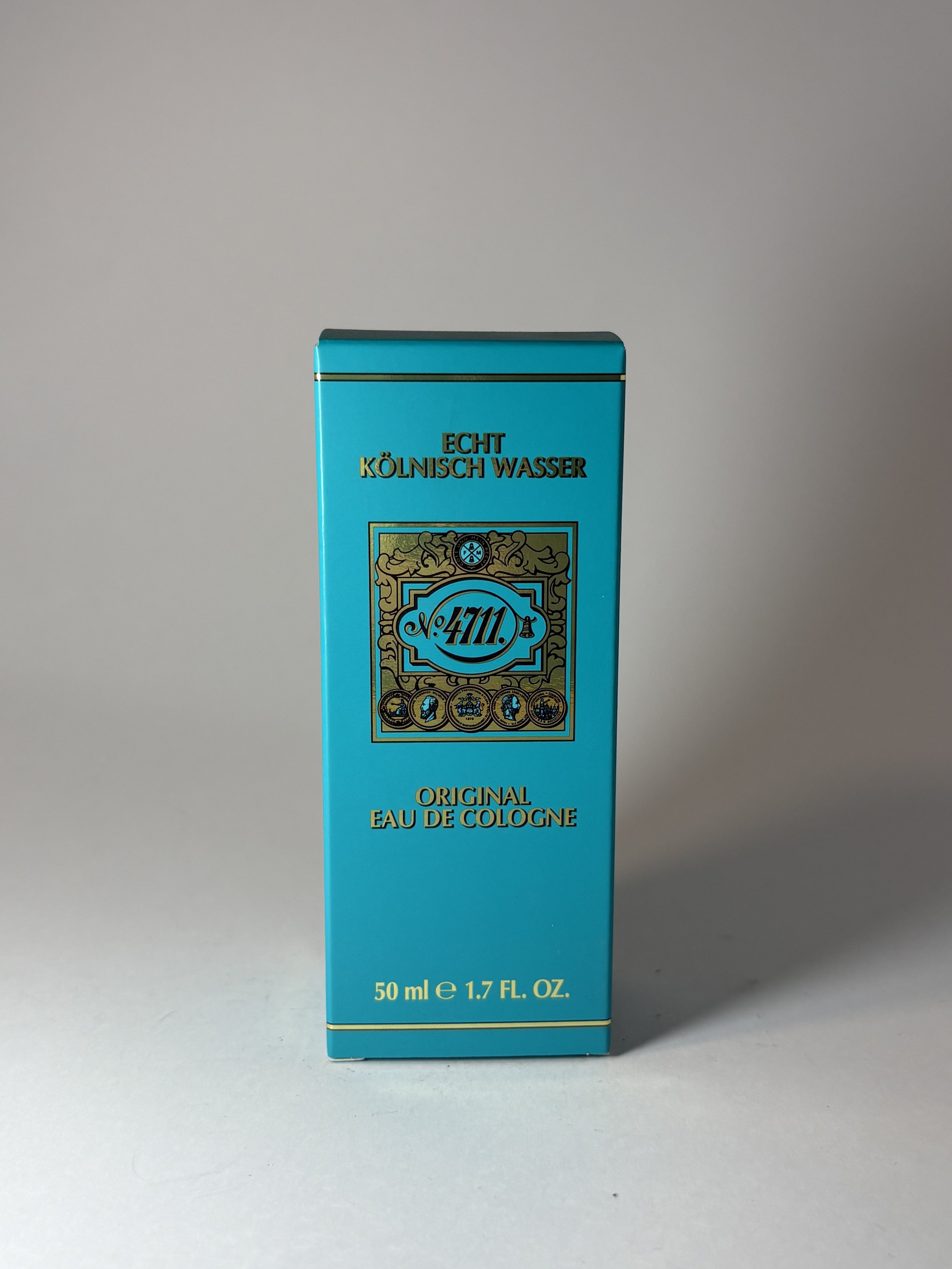 4711 Cologne 50ml