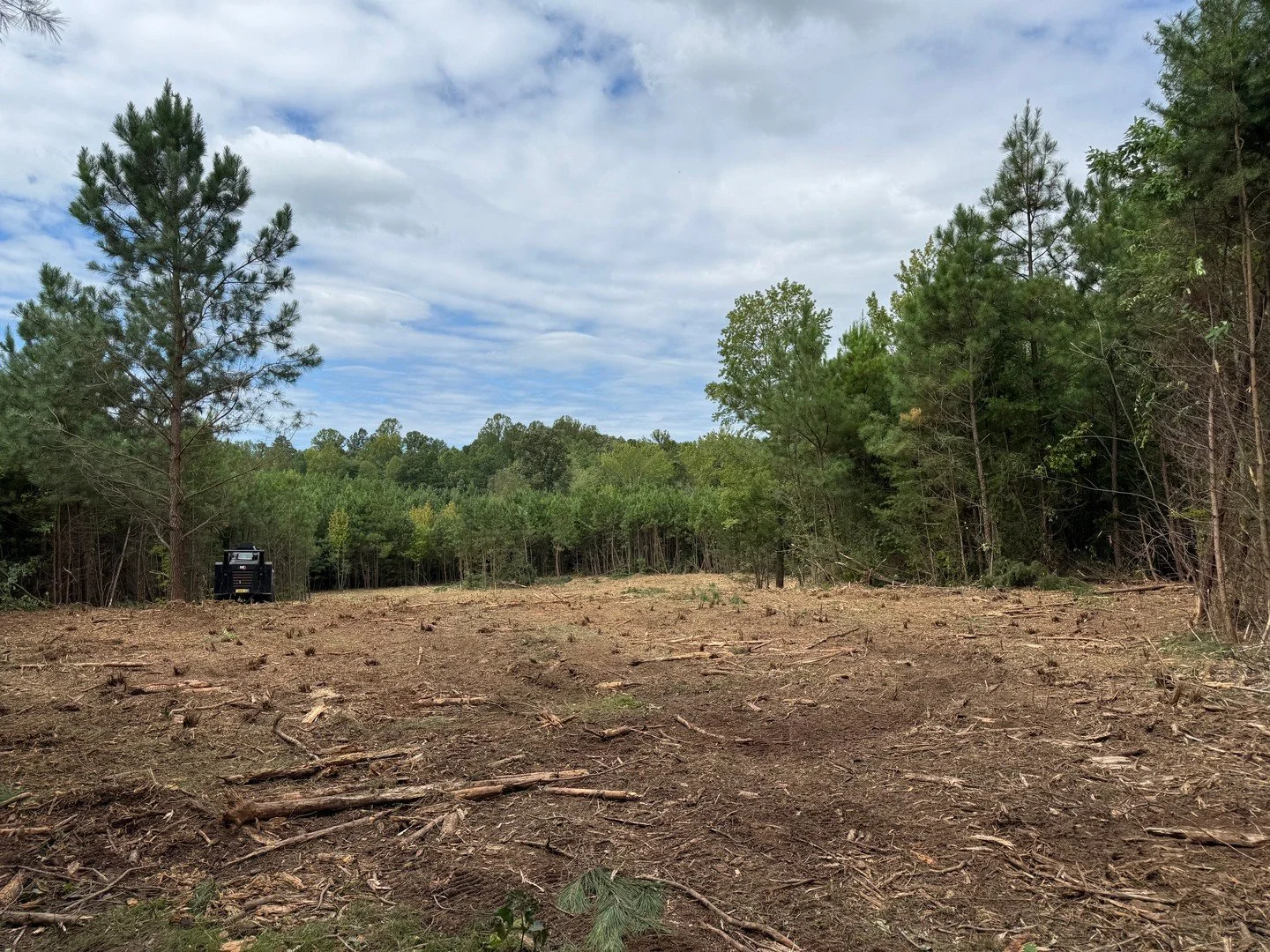 It might look small from here… But this machine makes a big impact.
