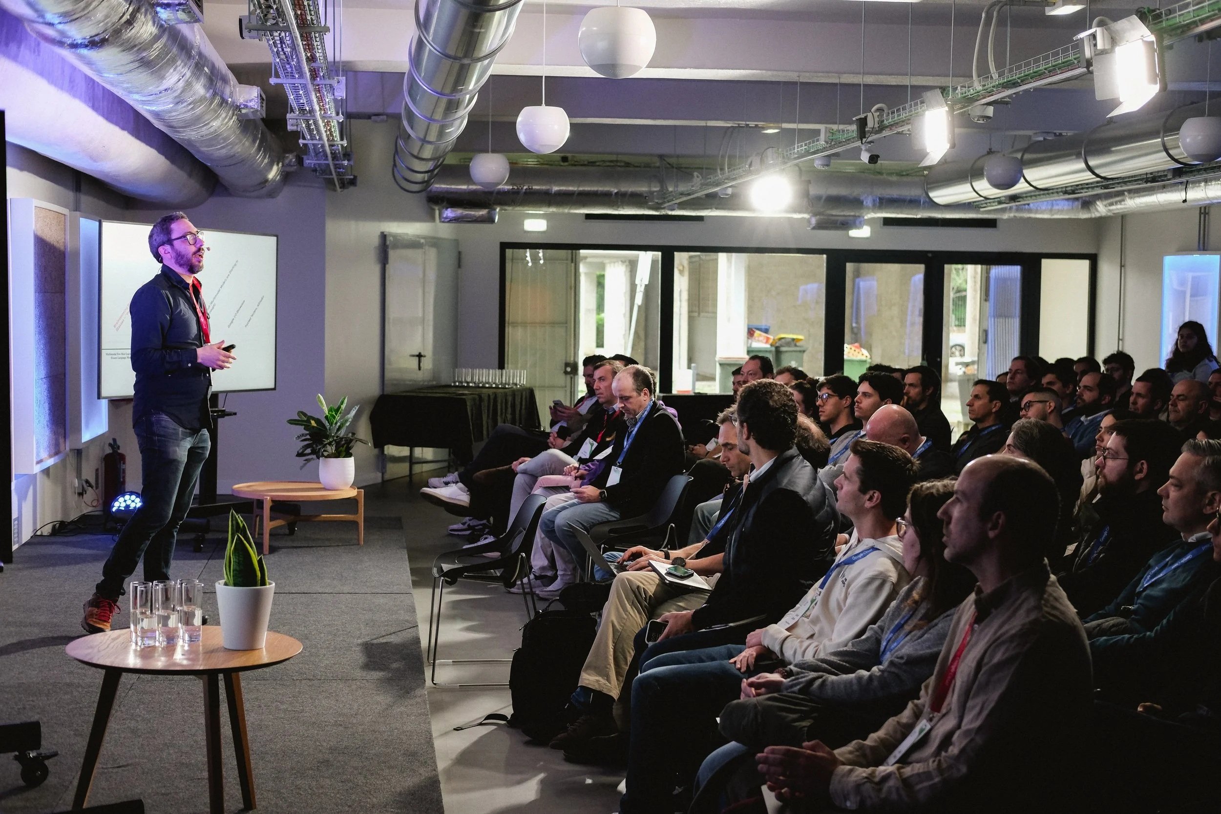 AIhub : Powering the Future of Artificial Intelligence Innovation