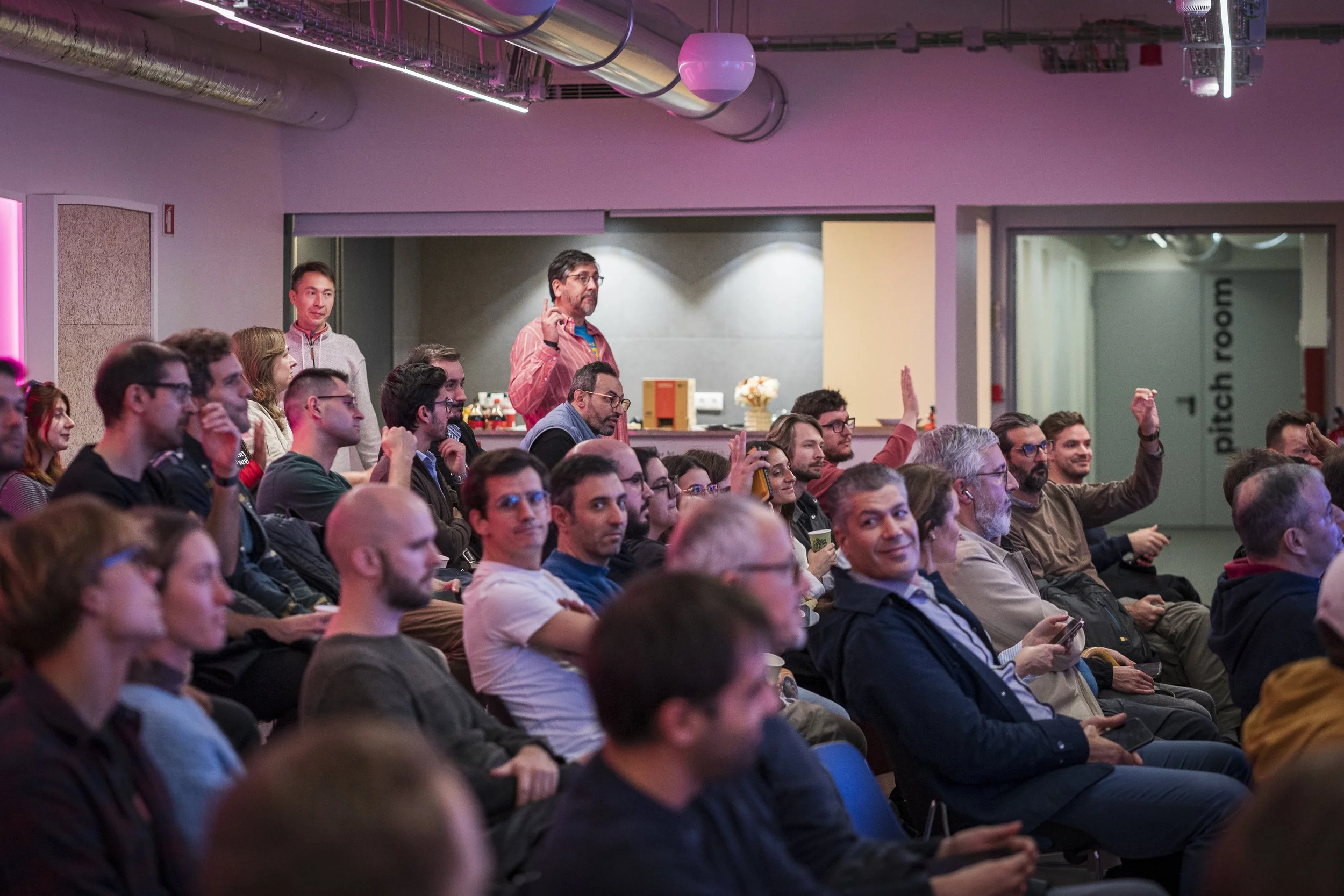 AI Innovation Day: AI applied to real-world workflows
