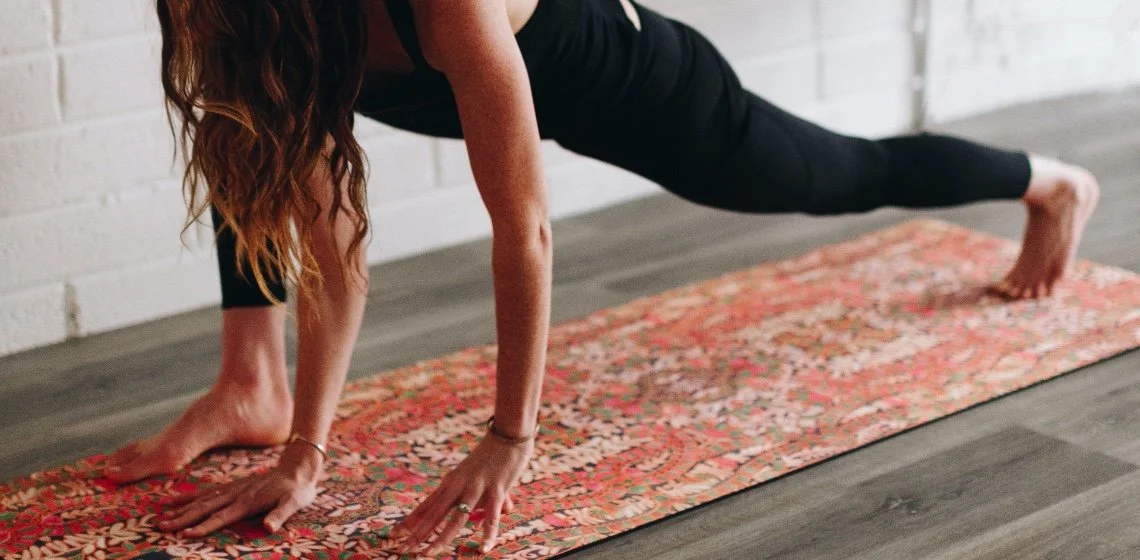 What is yoga?