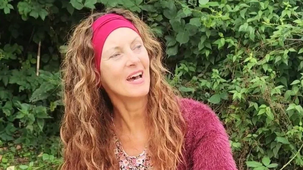 Sacred Sounds: Chanting 101 with Julie Preston