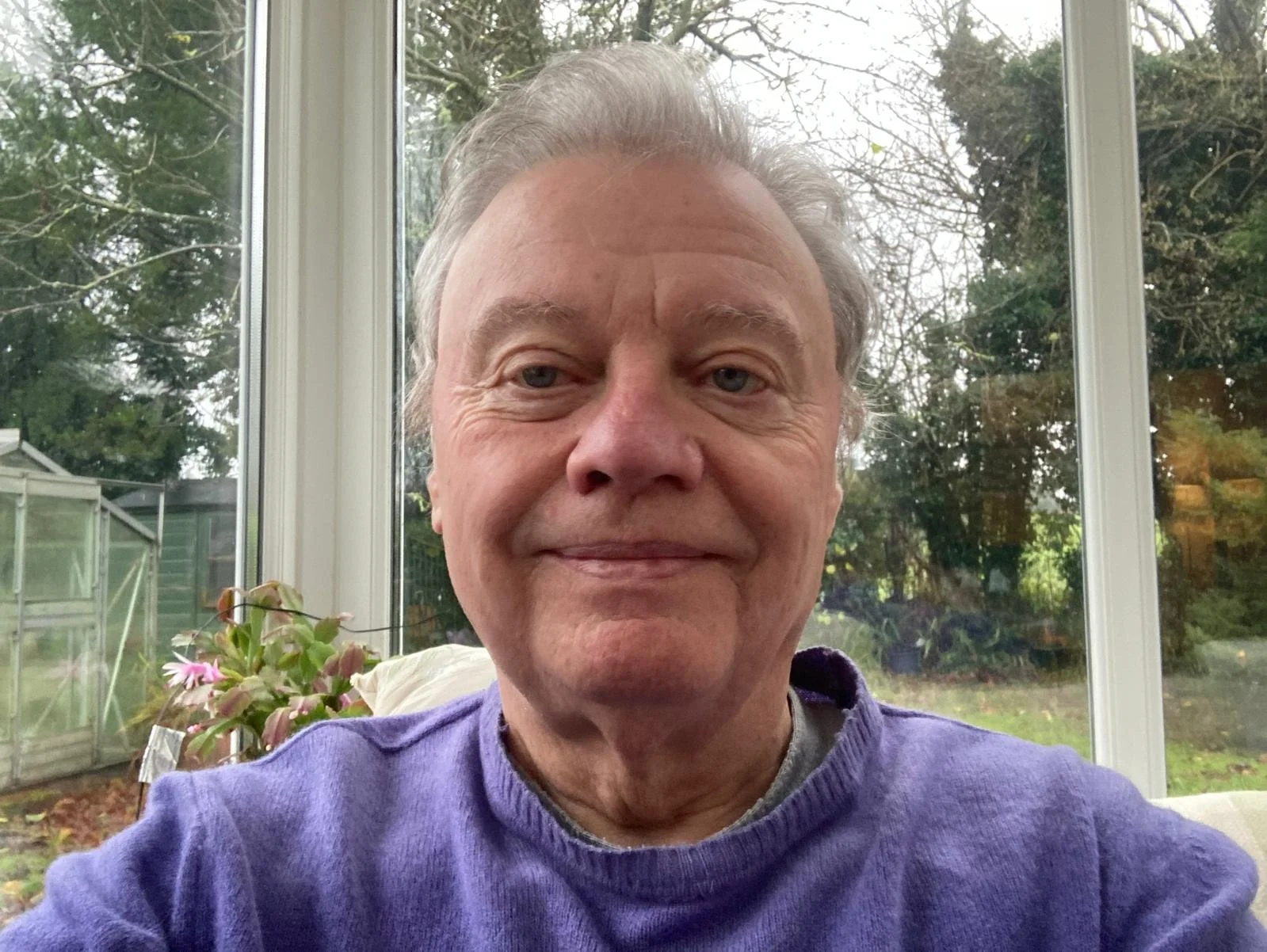 The sacred science of mantra and mudra with Yogacharya Michael McCann