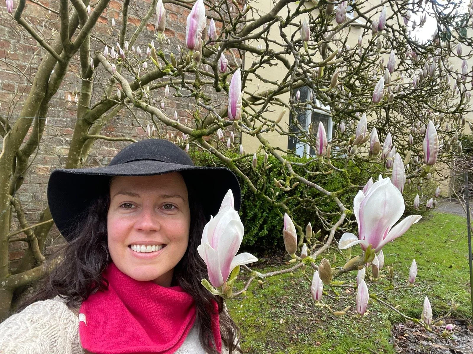 Bealtaine Bloom with Maggie McKeever