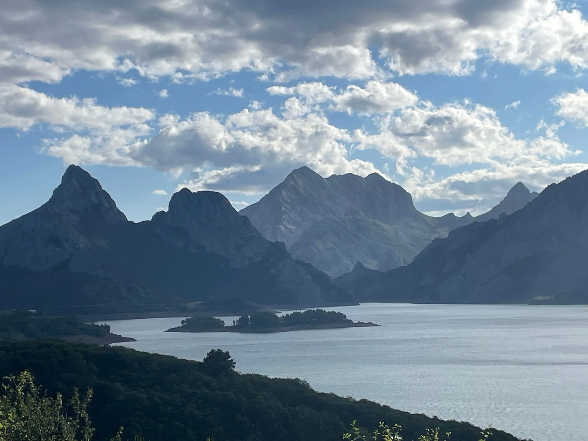 Living gently with the Earth