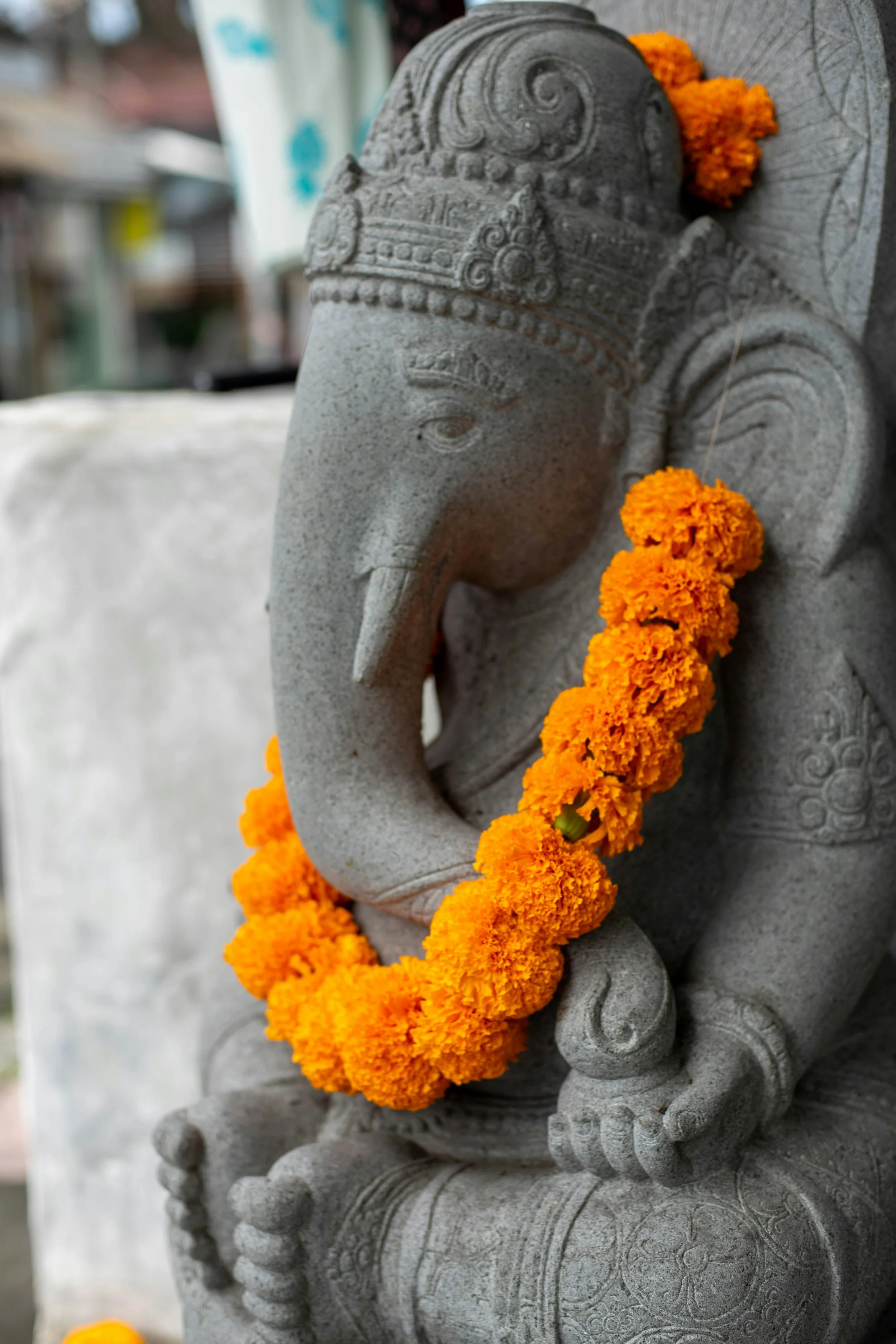 A Garland of Gratitude