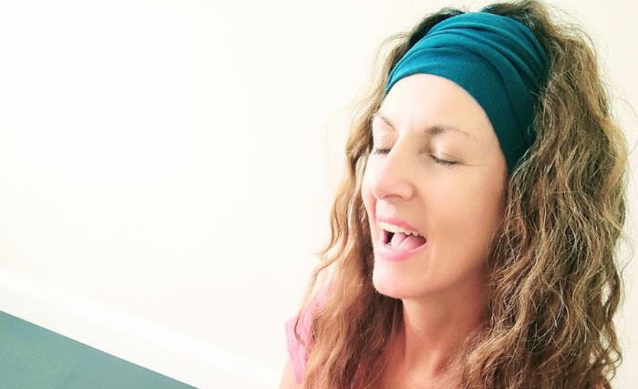 DEEPENING YOUR PRACTICE #4 - Sacred Sound: Chant 101