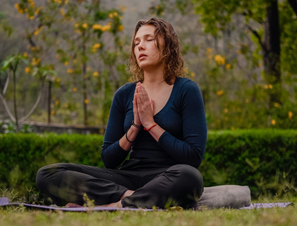 Samatvam - the yoga of balance