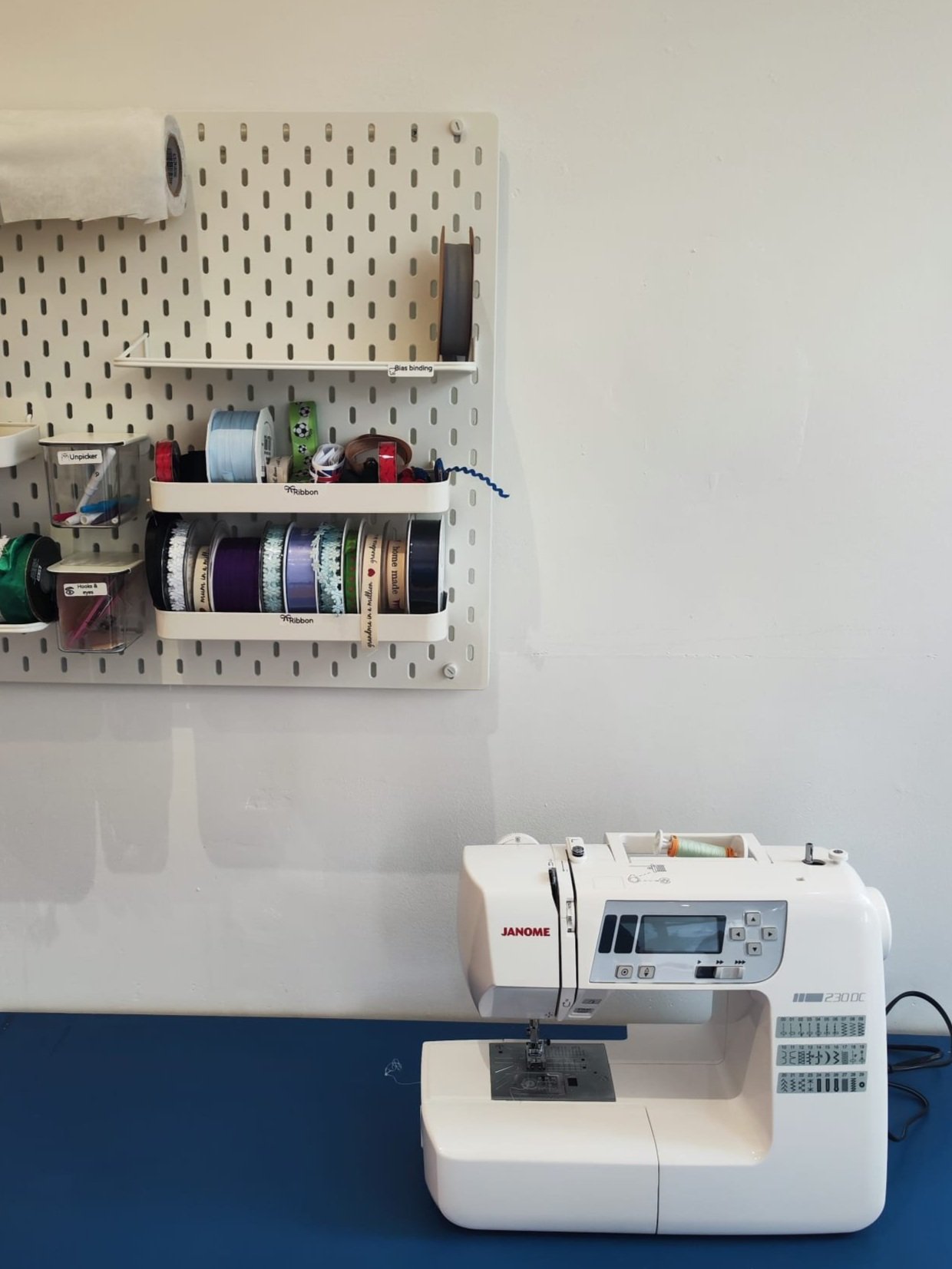 Learn to sew your own knickers