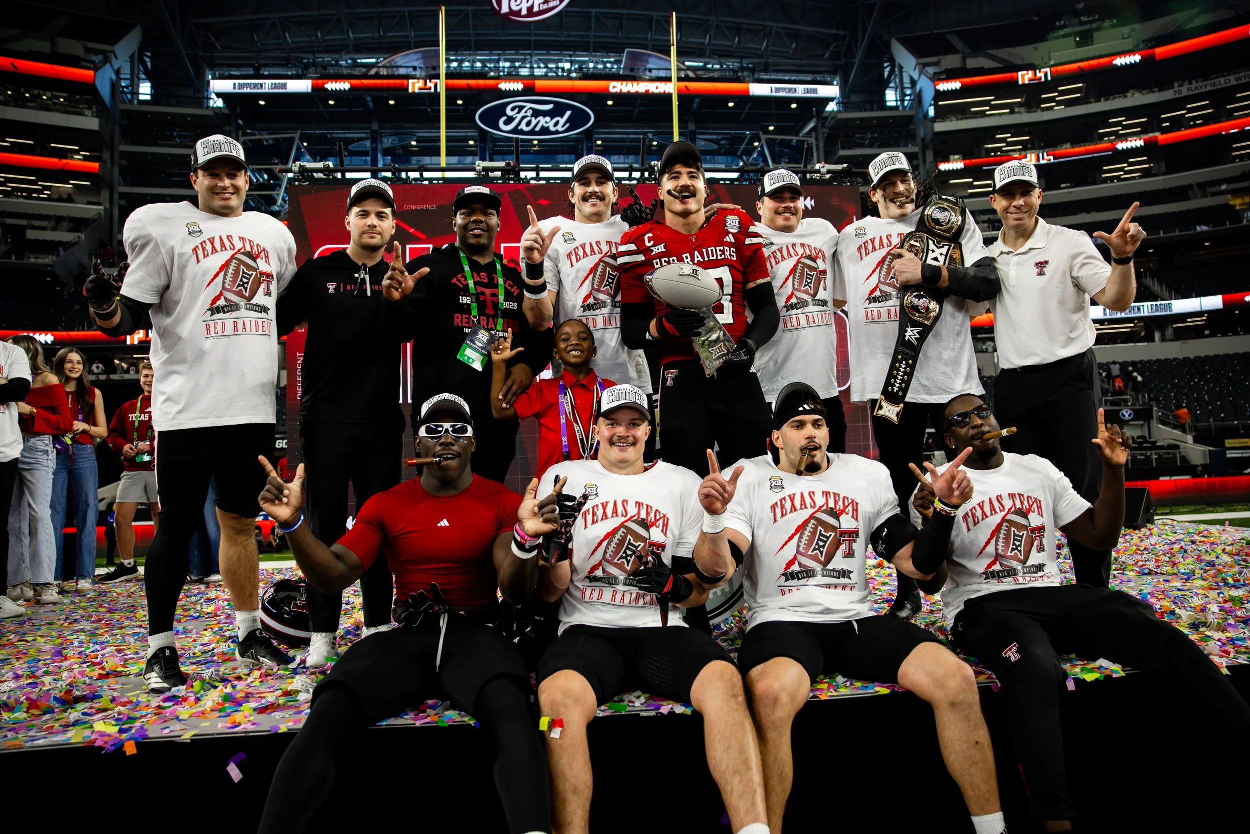 Big 12 Football Championship