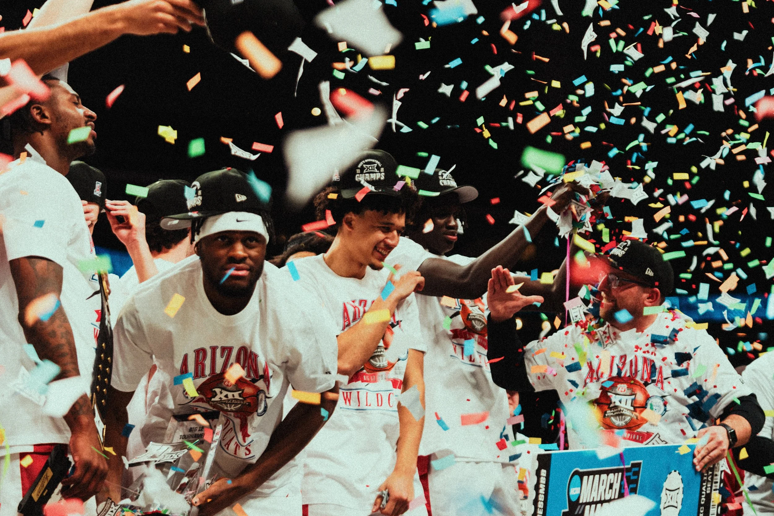 2026 Big 12 Basketball Tournament