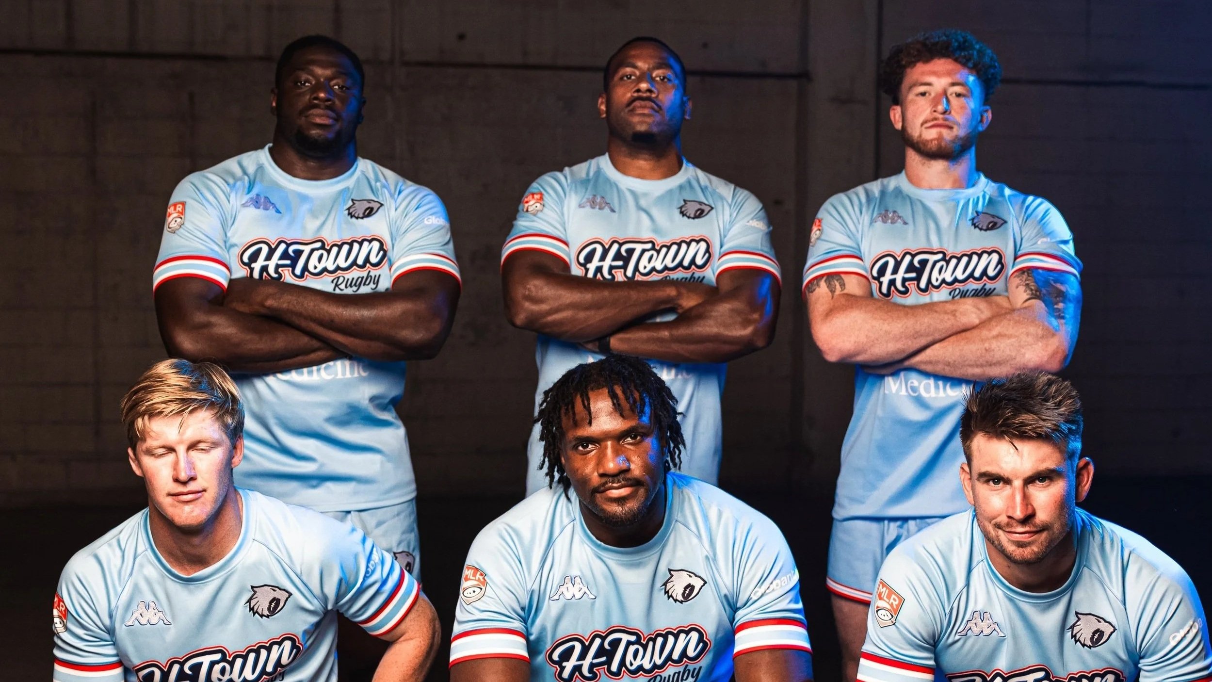 Houston SaberCats Rugby