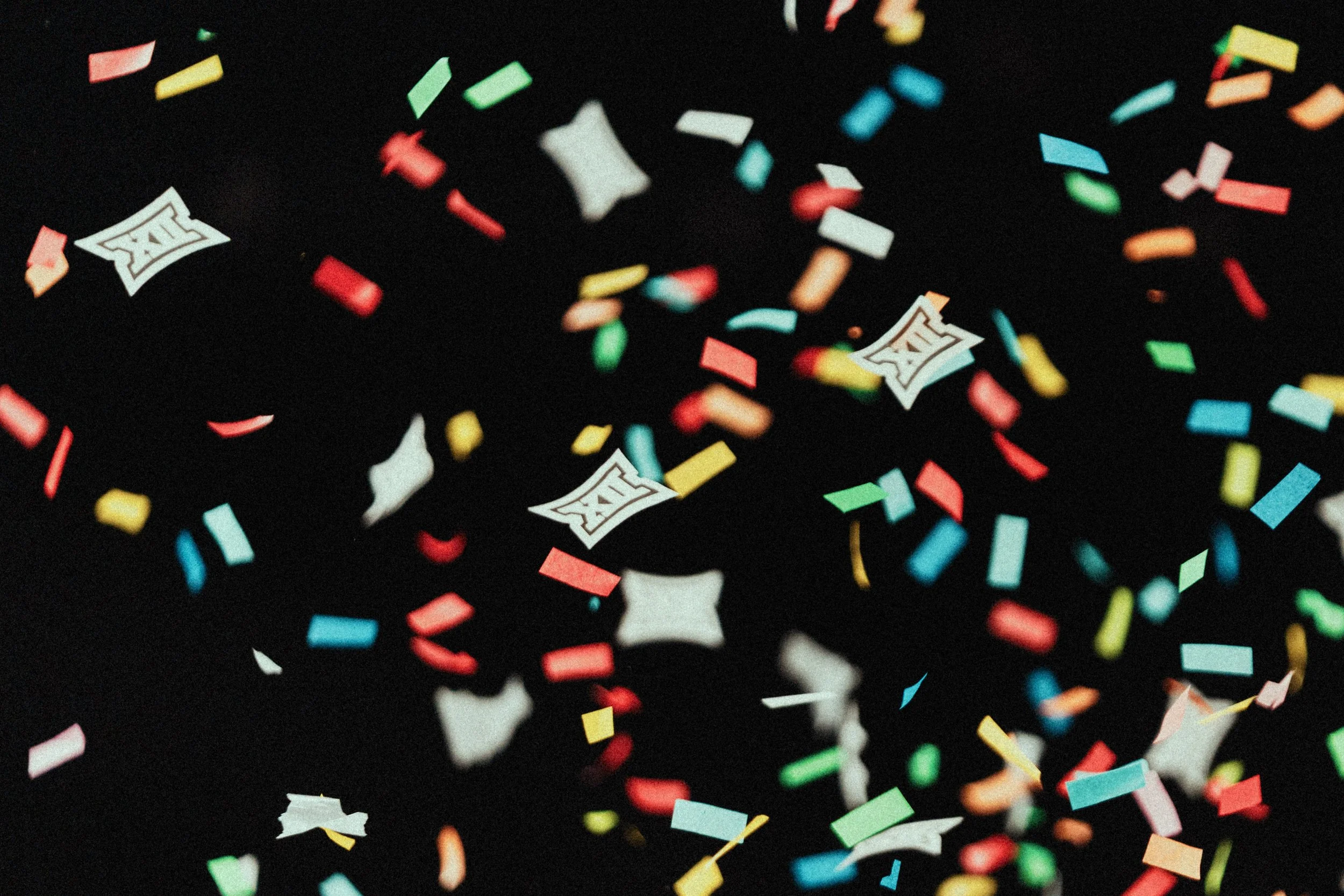 '26 Big 12 Basketball Tournament