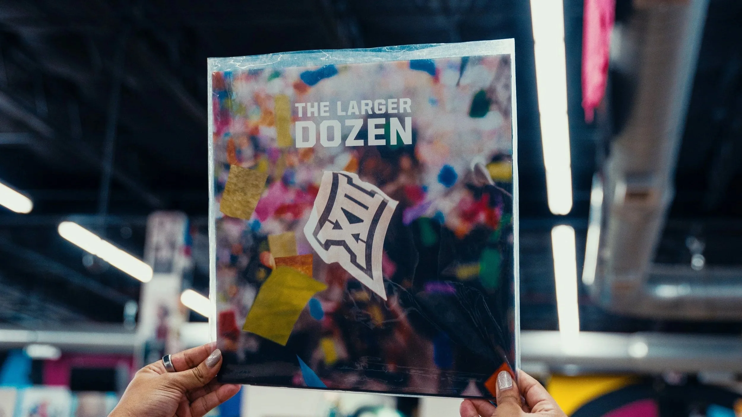 Big 12 x FB Signing Day