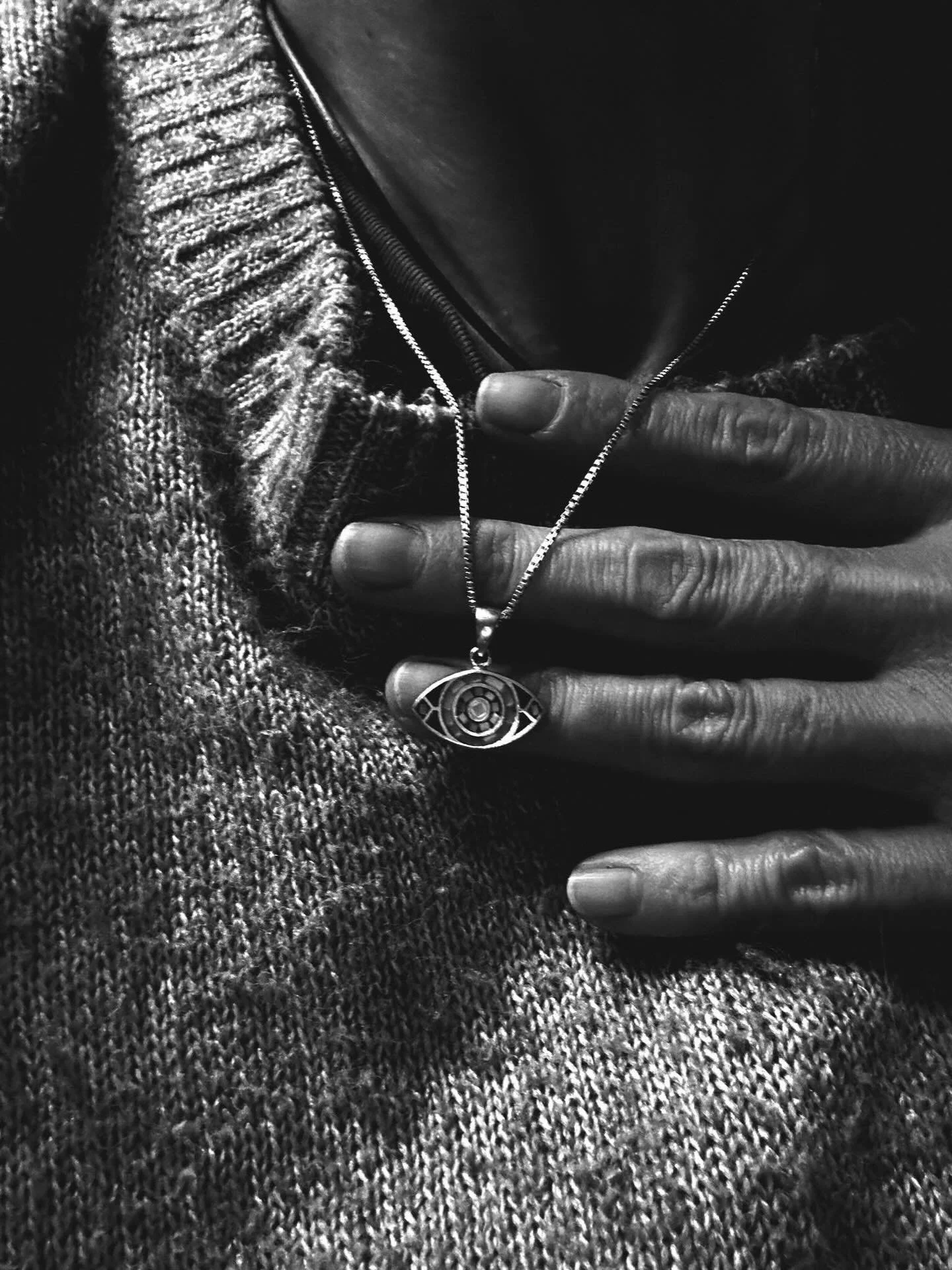 It went missing a year. It was lost during an epileptic seizure. Found it after a light returned into my life. Aren&rsquo;t signs funny? 
_______

#returneditems #notlost #keepsake