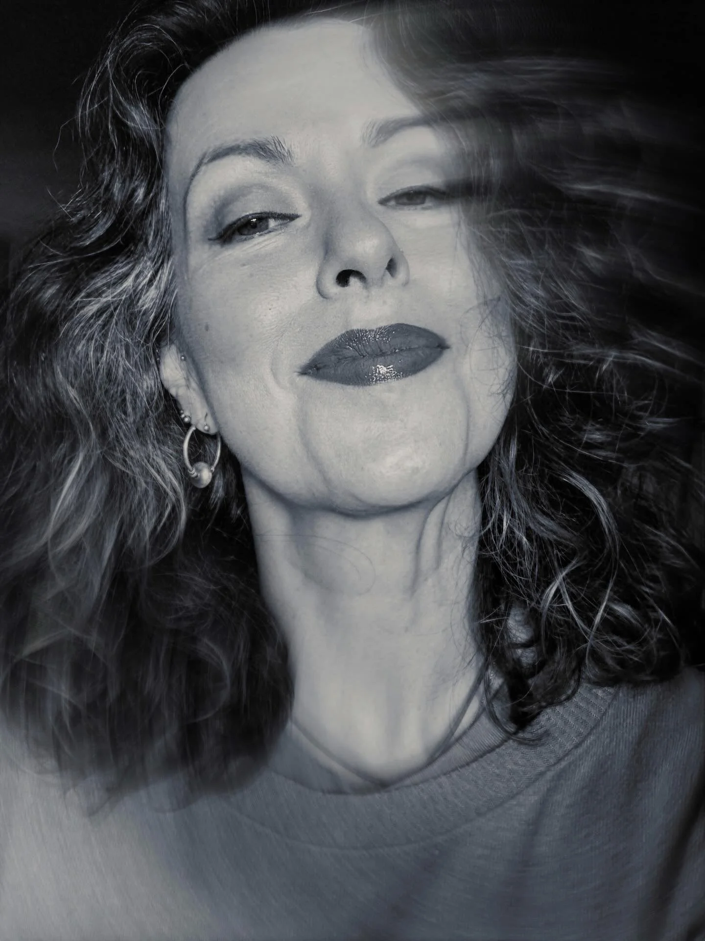 The Sun

Your gift
does not
know the sun

once laughed &mdash;
and from
its eye
a tear

of fire
fell loose.

It fell
to dark &mdash;

and that
bright
secret
keeps

light
in me.

This is
how we
seed our
Garden.

Marni Fraser
02.21.2026

_________

202