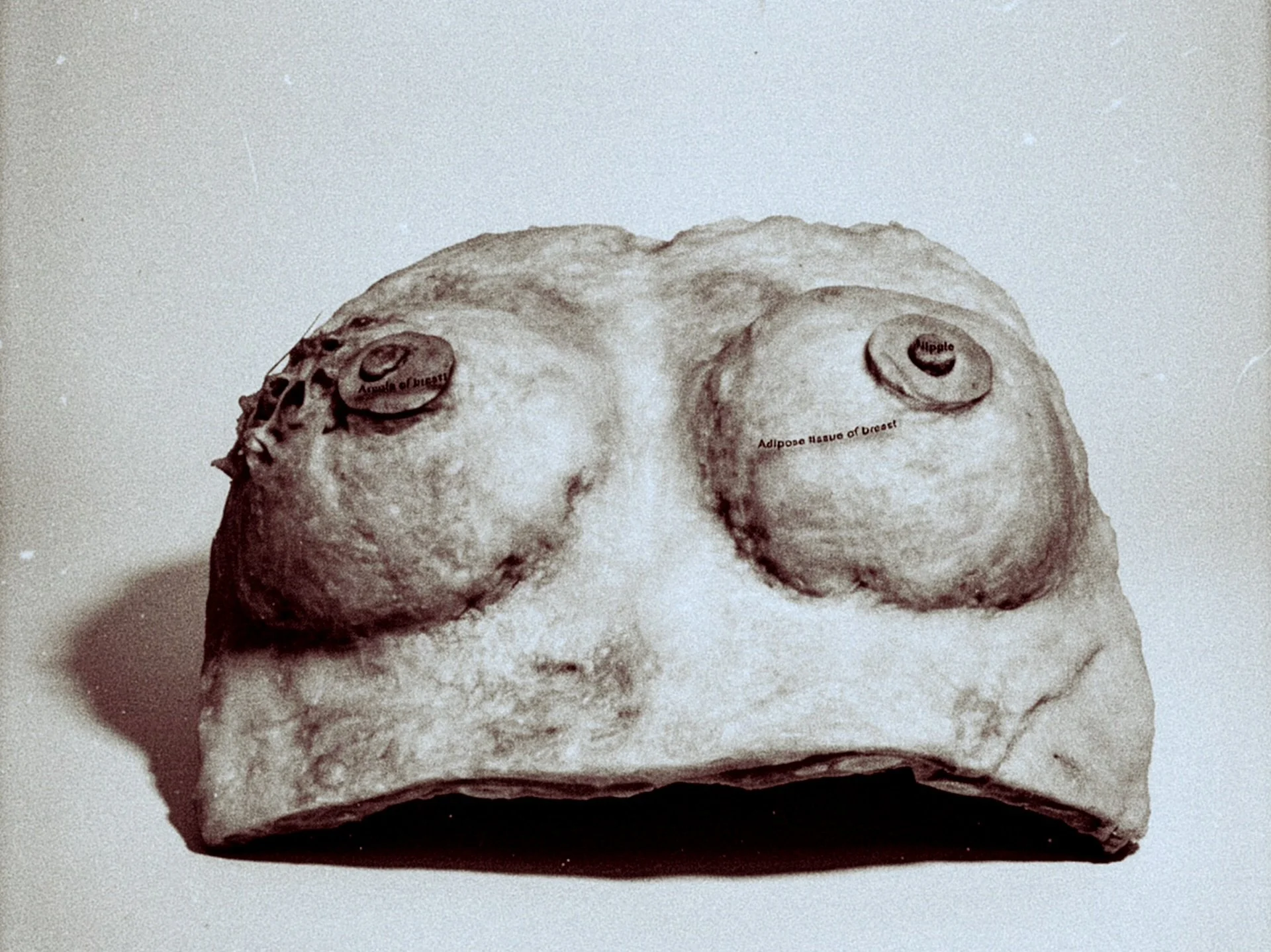 ESSAY: The Human Body 