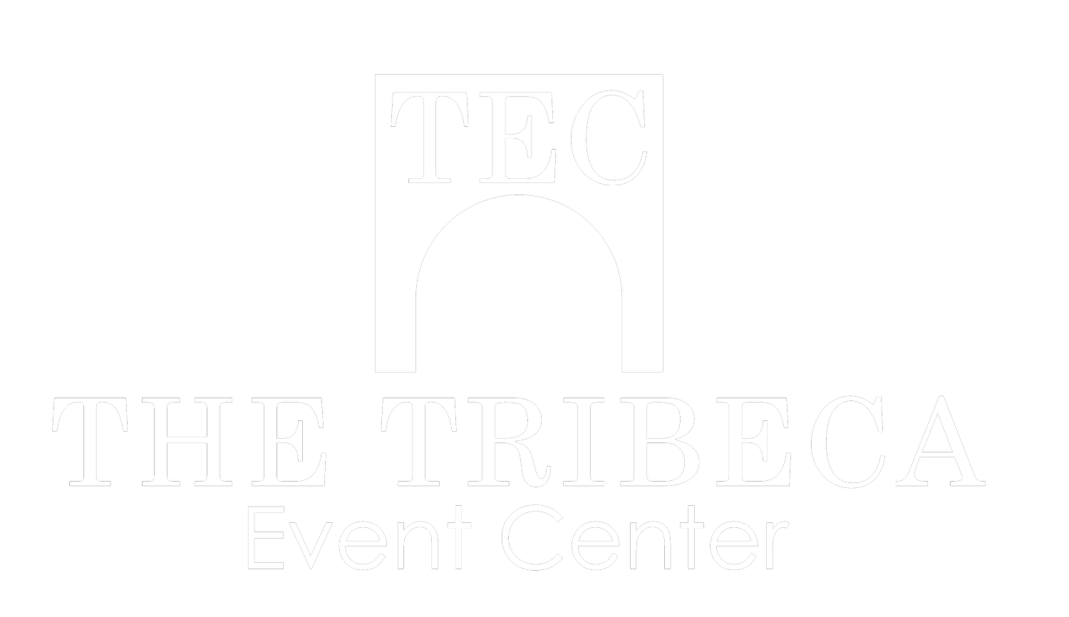 The Tribeca Event Center