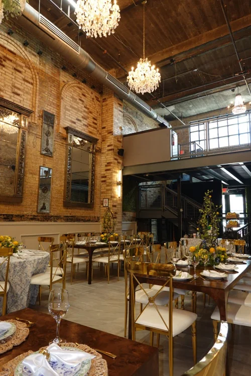 The Tribeca Event Center, business photo 2